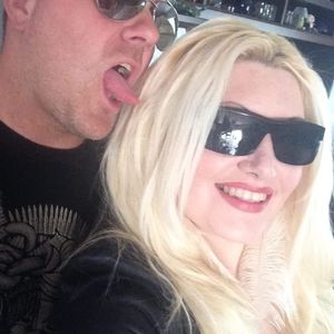 Meet your Posher, Kristy